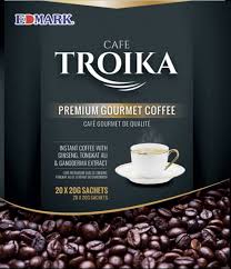 Edmark Cafe Troika