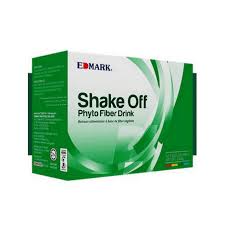 Edmark Shake off Phyto Fiber Drink