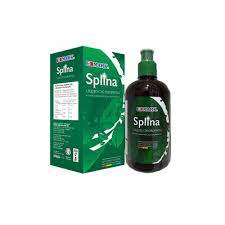 Edmark Splina Liquid Chlorophyll