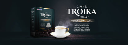 Edmark Cafe Troika